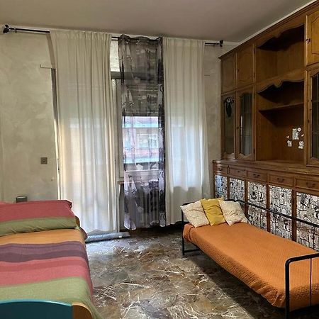 Da Tiziana Apartment Turin Ngoại thất bức ảnh