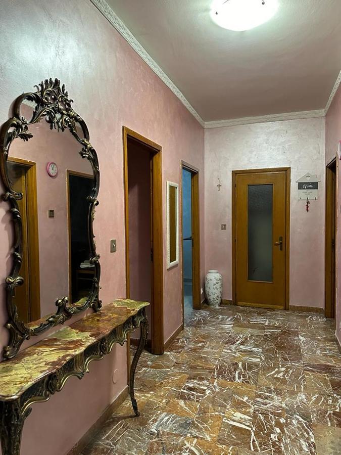 Da Tiziana Apartment Turin Ngoại thất bức ảnh