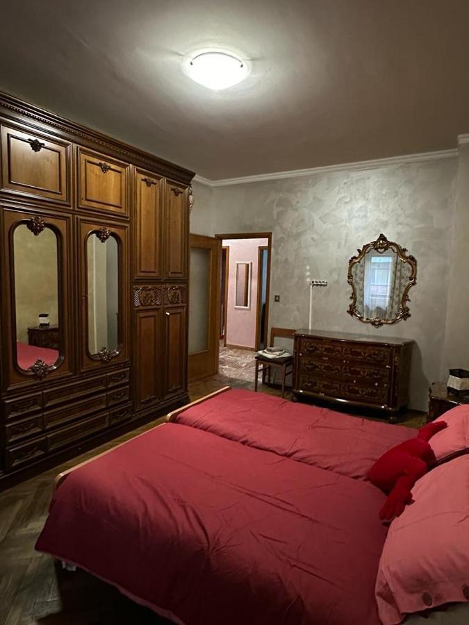 Da Tiziana Apartment Turin Ngoại thất bức ảnh