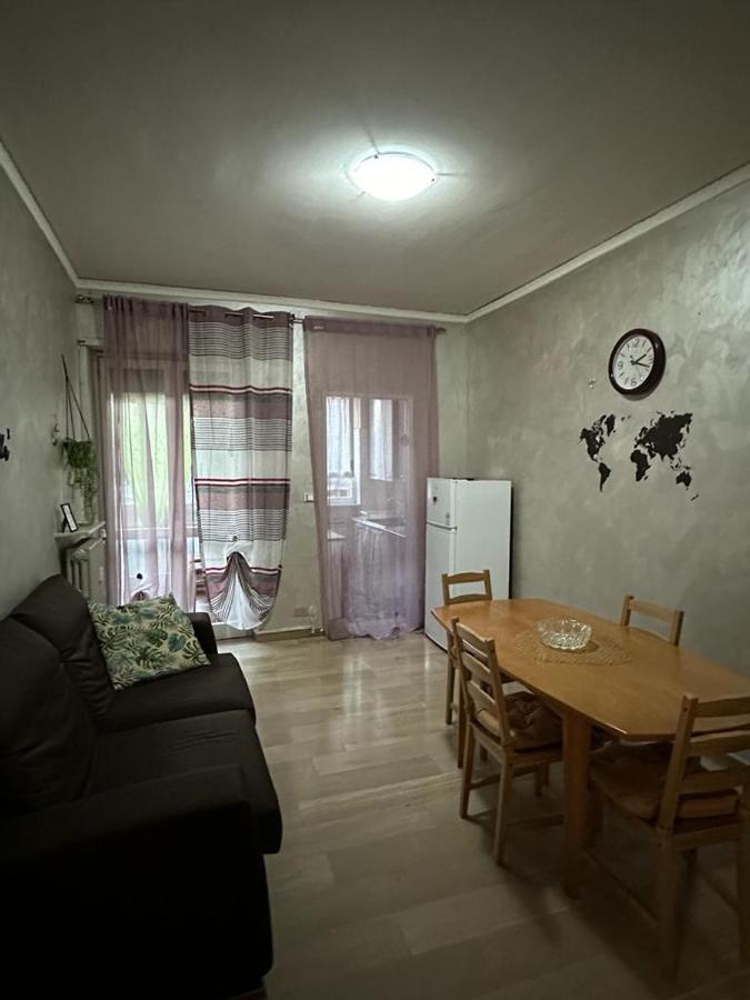 Da Tiziana Apartment Turin Ngoại thất bức ảnh