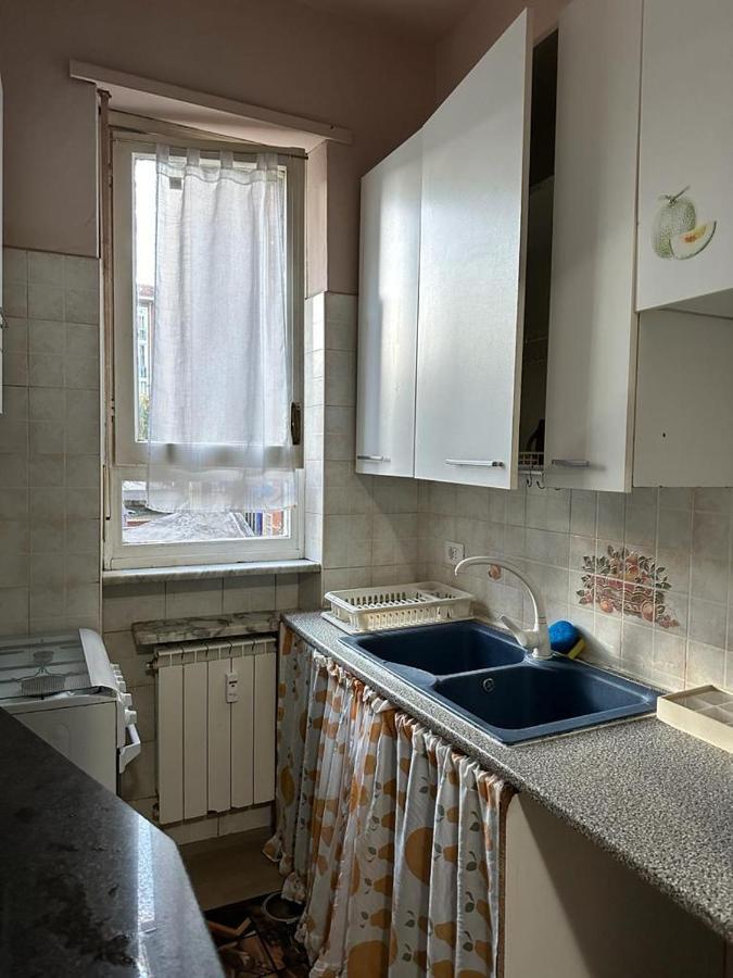 Da Tiziana Apartment Turin Ngoại thất bức ảnh